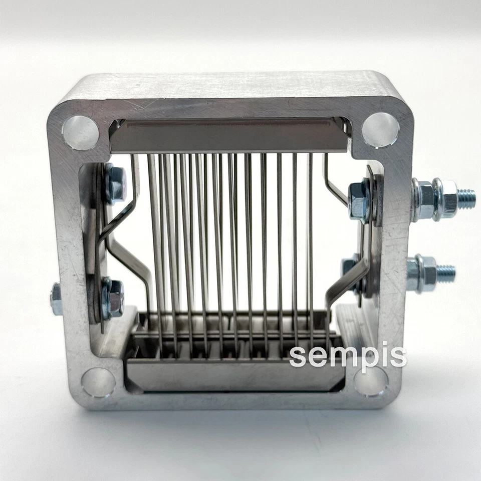 NUEVO 5086720AC Calentador de rejilla Cummins para Dodge Ram 5,9 L 24 válvulas diésel 1998,5-2007 Foto 3 de 4