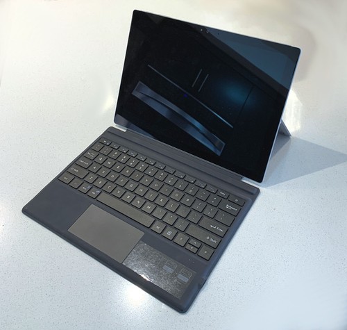 Microsoft Surface Pro 4 used - Picture 5 of 15