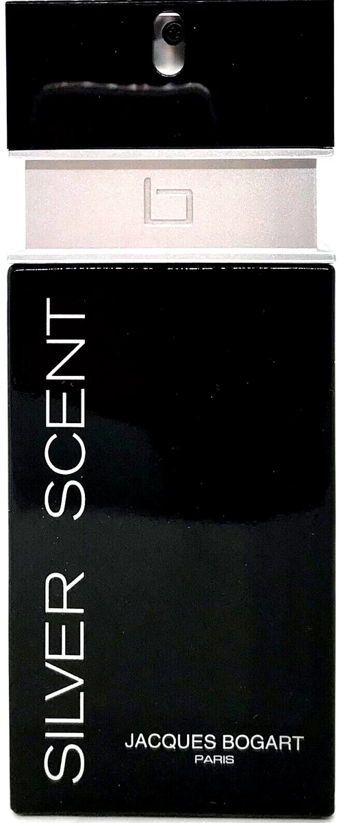 jacques bogart silver scent men eau de toilette spray