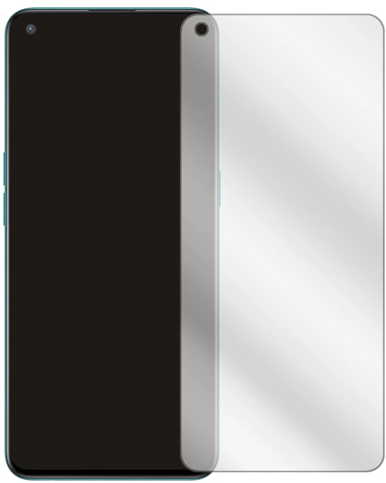 5x Screen Protector for OnePlus Nord CE 5G Protection Crystal Clear dipos - Image 2 of 4