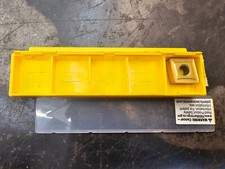 Qty 1 Kennametal CNMG 432 CNMG120408 1159602 KC730 Grade Carbide Inserts