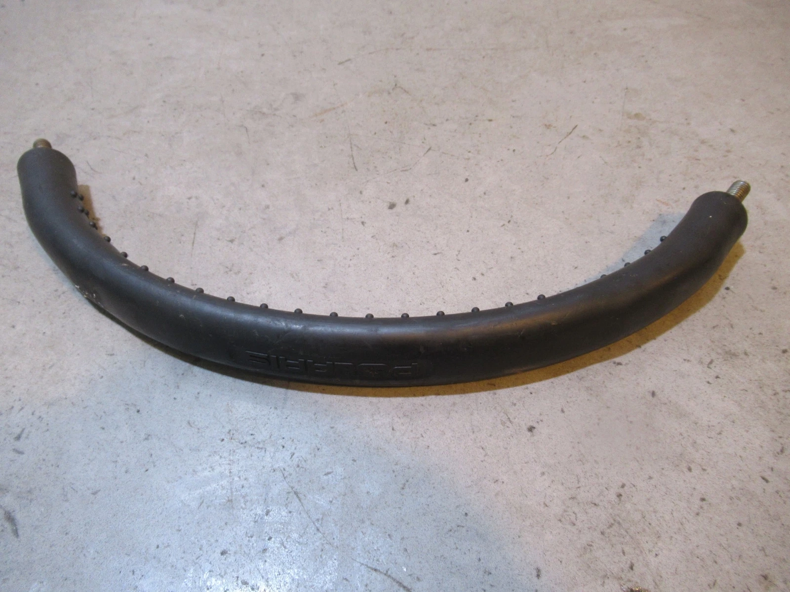 Polaris RMK 600 Mountain Bar Handlebar 2007