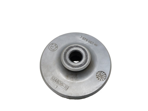 Original BMW K1200 R 2005 2006 2007 2008 Lichtmaschine Cup 7675457