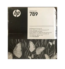 Printhead Cleaner HP DesignJet L25500 / No. 789 CH621A Cleaning Kit