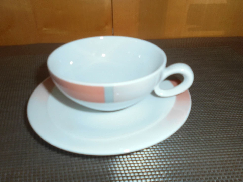 Teetasse 0,14 klein Seltmann Weiden Trio Avola Neu 23430