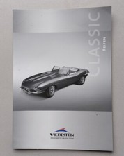 Brochure Vredestein classic reifen