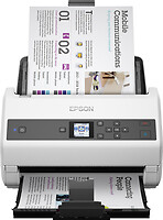 B11B250401 Epson WorkForce DS-870 Dokumentenscanner A4 ~D~