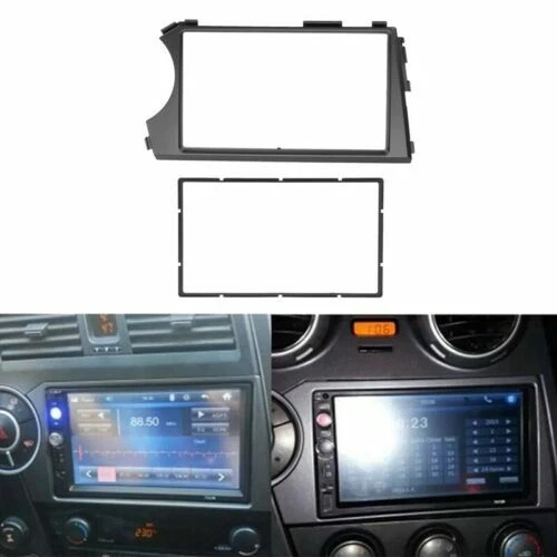 Radios für Ssangyong