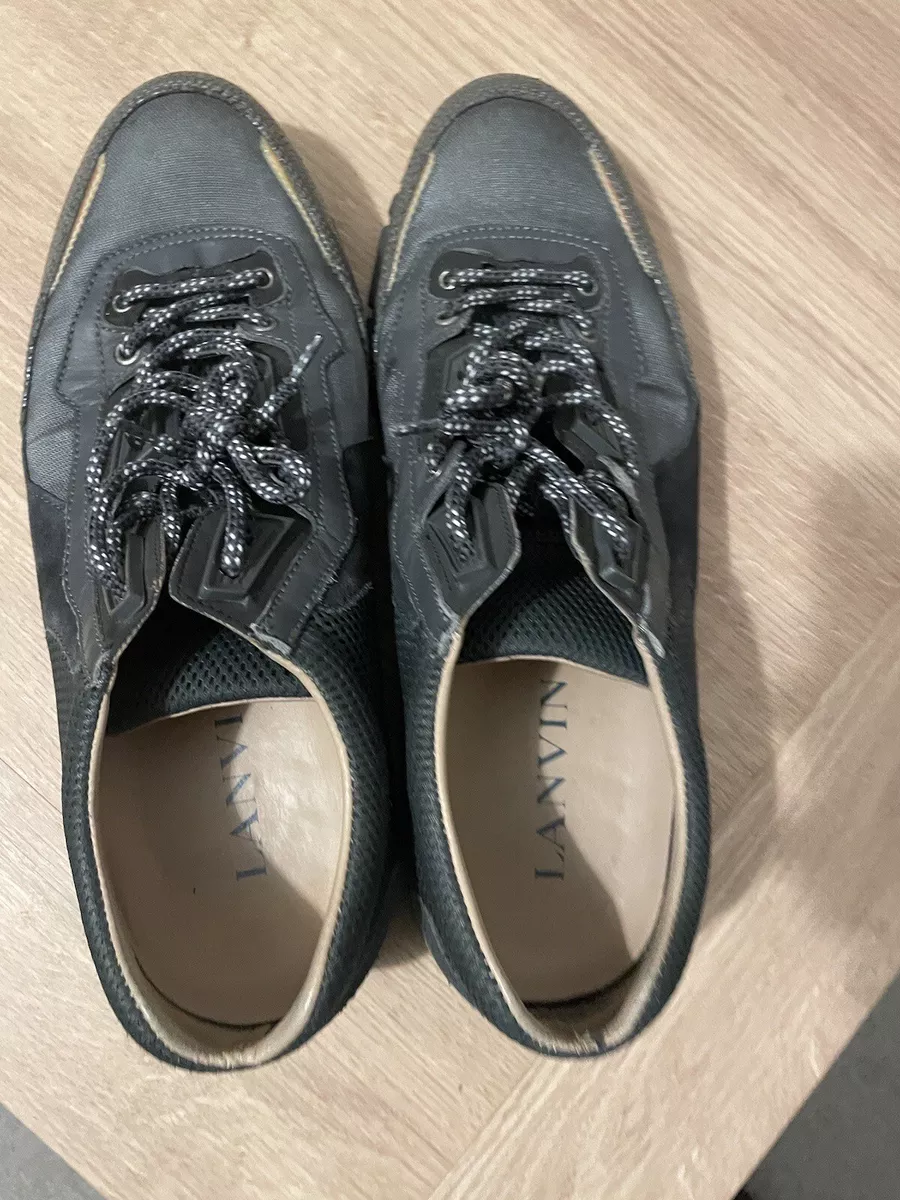 lanvin runners eBay