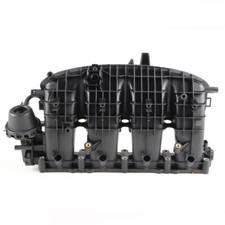Colector de admisión de chorro múltiple 2,0T apto para VW Golf AUDI A3 A4 06L133201AH