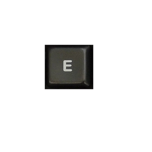 NEW replacement keycaps Clip for Logitech k800 Wireless Illuminated Keyboard - Picture 27 of 131