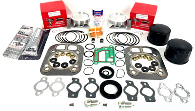 OVERHAUL KIT FITS KOHLER SV735 ZT710 ZT720 ZT730 ZT740