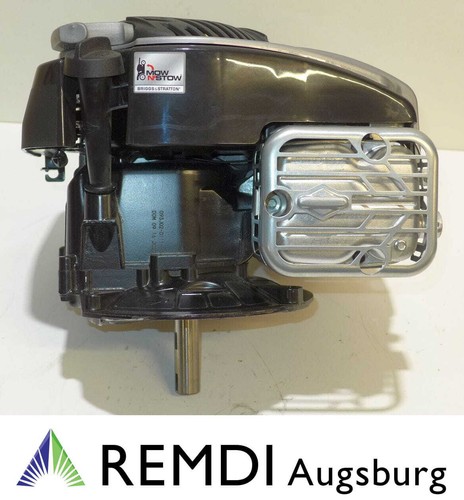 Rasenmäher Motor Briggs & Stratton ca. 4,5 PS(HP) 625Exi Serie Welle 22,2/62 - Bild 4 von 9