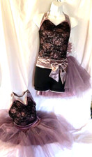 Weissman 2 in 1 Costume - New - Never Worn