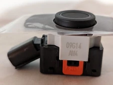 2024 2025 TOYOTA TACOMA BUMPER PARKING AID SENSOR ULTRASONIC OEM 89341-0E040