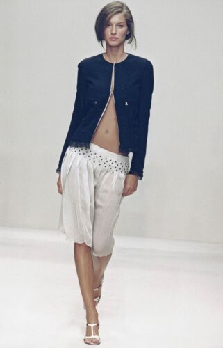 Vintage prada runway jacket. - Gem Vintage prada runway jacket. - Gem