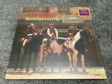 Jimi Hendrix - Smash Hits [New Vinyl LP]