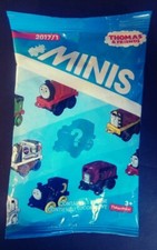 Thomas and Friends Minis Blind Bag Fisher Price 2017