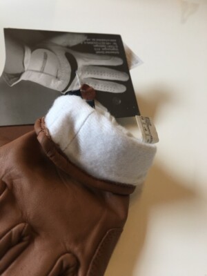 Herren-Kinder-Reithandschuhe org. Schwenkel ''Colorado-gefüttert -(6)Leder-neu!