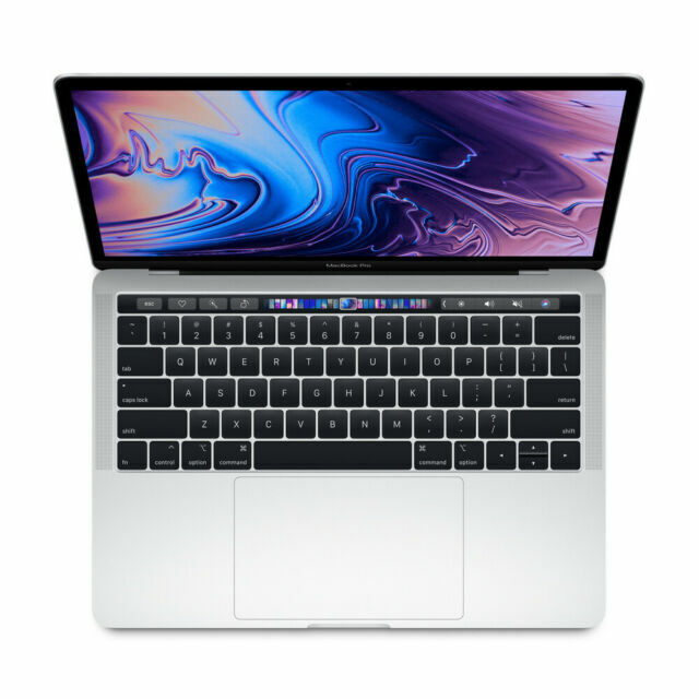 Apple MacBook Pro 13.3