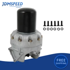 Air Dryer System Saver 1200 Plus Fits For 4324711010, 4324710010 Freightliner