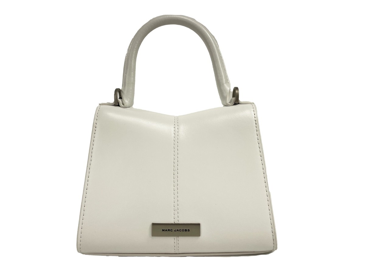 ★Marc Jacobs★9月8日まで特価★The St. Top Handle L Marc Jacobs The St Marc Mini Top Handle Satchel Crossbody