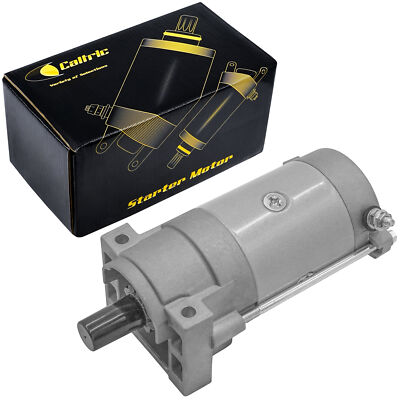 Starter Motor for Toro 74731 74741 74760 74775 74784 74787 SS5425 MX4250 MX5000