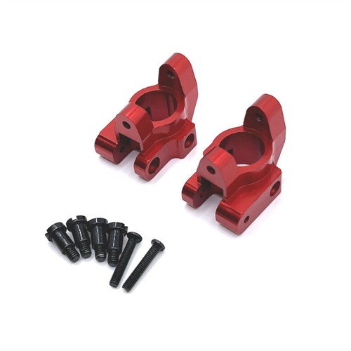 Metal Shock Absorber/ Bumper upgrade parts for 1/12 MN128 MN86 MN86S G500 RC Car - Picture 22 of 44