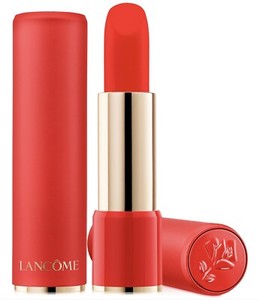 lancome obsessive red