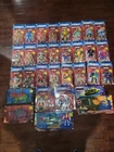 Motu Origins Masters Of the Universe 5.5in Figures All New on CardBack