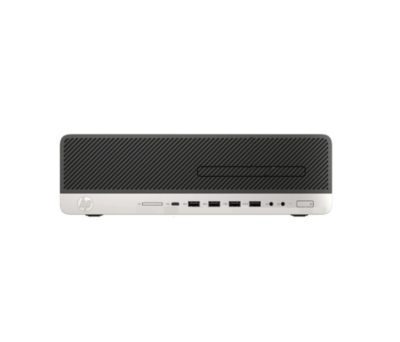 HP EliteDesk 800 G4 SFF Desktop PC i7 8700 Win 11 Pro | eBay