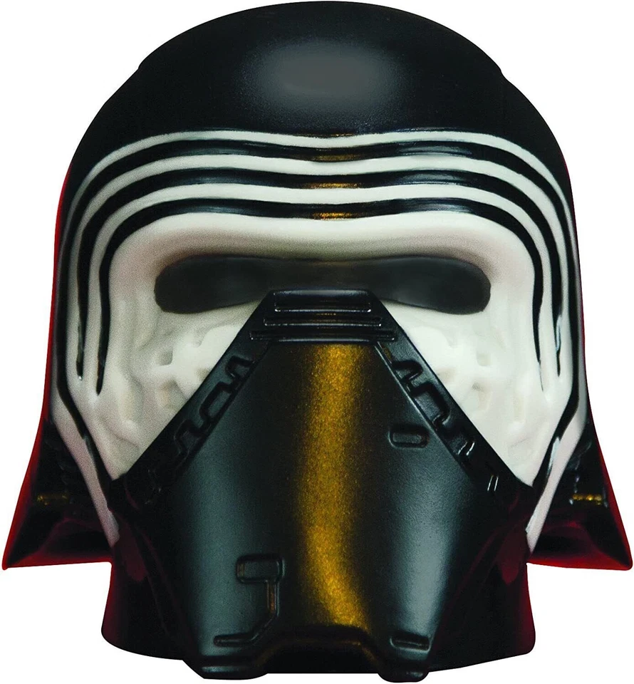 Star Wars Kylo Ren Illumi-Mate Colour Changing Light Nightlight LED - Image 2 of 4