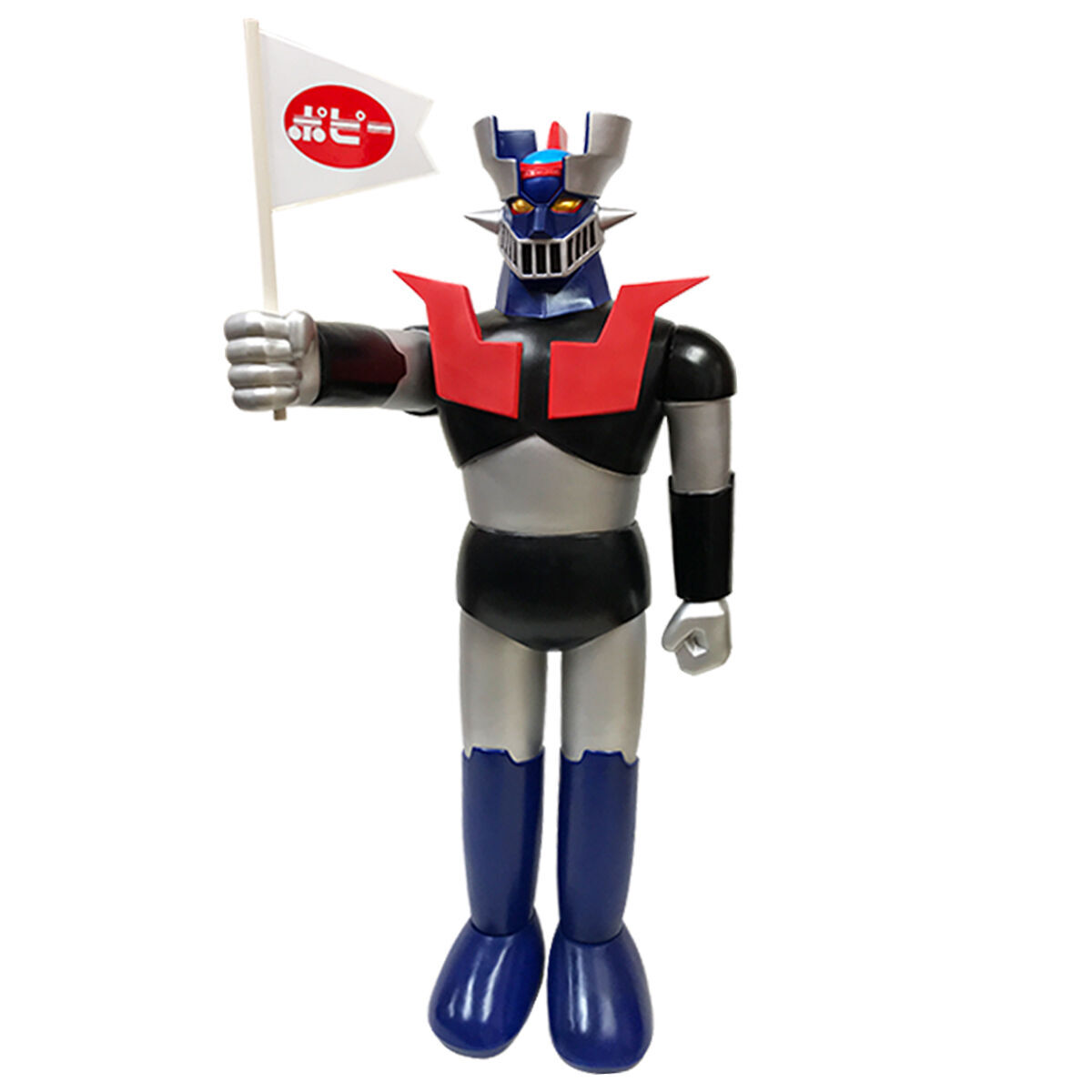 JUMBO MAZINGER Z 35