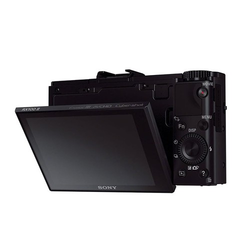 Sony Cyber-Shot DSC-RX100M2 20.2MP Digital Camera 3.6 x Optical Zoom - 95% New - Picture 7 of 11