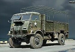 Modellini statici camion per Ford