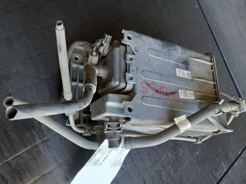 Bote de vapor de combustible 10 11 12 13 14 Ford F150 BU5Z9B328A Foto 3 de 4