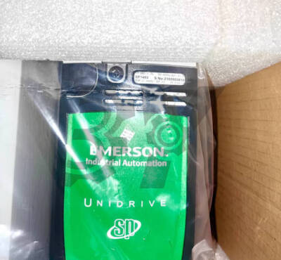 One New Emerson SP3403 Control Techniques Unidrive SP Inverter Drive