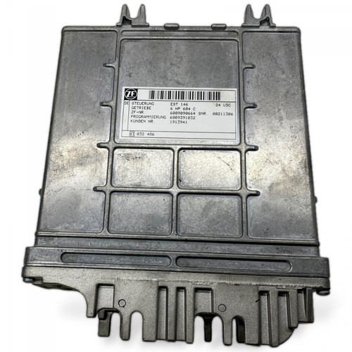 SCANIA K,N,F-series bus TP2012964 Gearbox Control Unit 1944493 1913941 - Picture 2 of 5