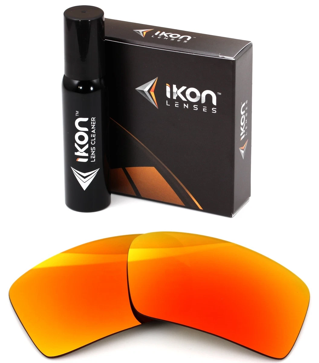 Lenti Di Ricambio Oakley Latch 24k Iridium | Deporvillage