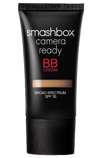 Medio Smashbox Crema cara BB, Cc y cremas de Alfabeto