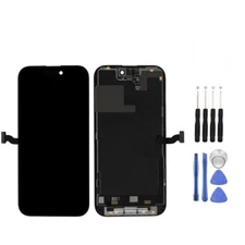 For Apple iPhone 14 Pro Display LCD Touch Screen Digitizer Replacement Assembly