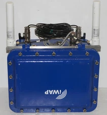 Extronics iWAP Wireless Access Point Hazardous Locations