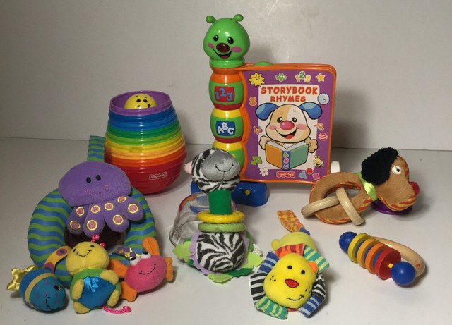 used baby toys for sale