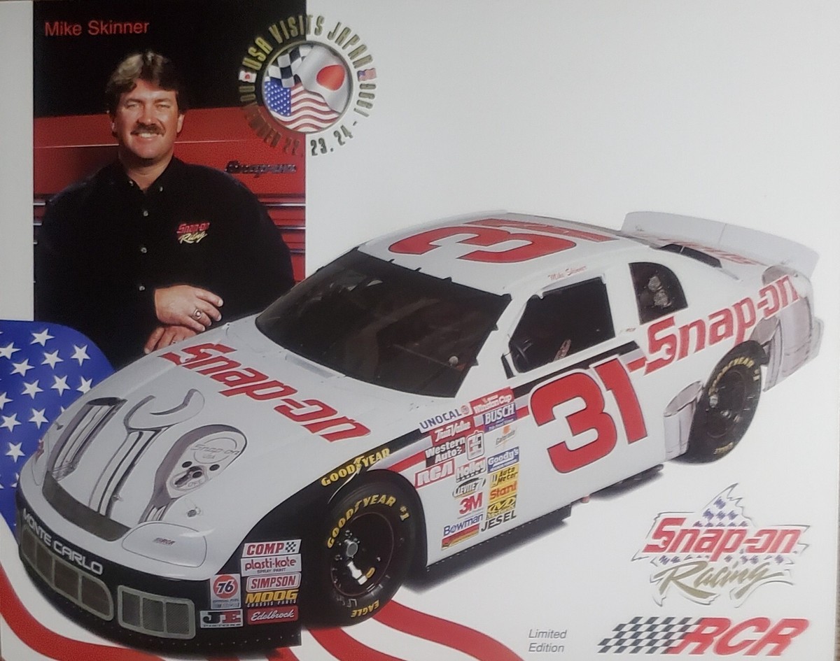 1996 Nascar/Dash Series Hero Cards | eBay