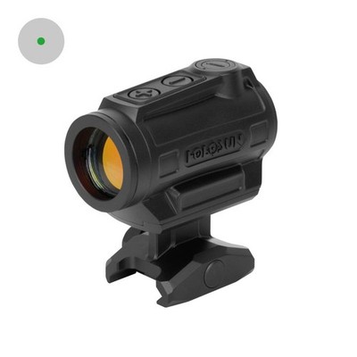Holosun ARO-MRS Green Multi-Reticle Reflex Sight w/Shake Awake ARO-MRS-RD