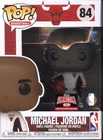 DR | Funko Pop! Basketball | Michael Jordan #84 | Targetcon 2021 Exclusive