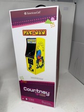 Numskull Quarter Arcade American Girl Courtne...