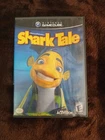 Dreamworks Shark Tale for Gamecube