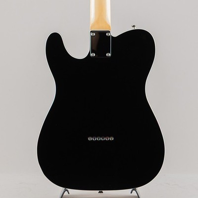 Fender Made in Japan Heritage 60s Telecaster Custom Black Rosewood