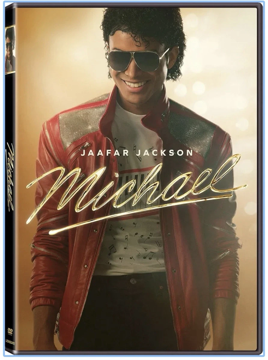 Michael Jackson DVDs for sale | eBay